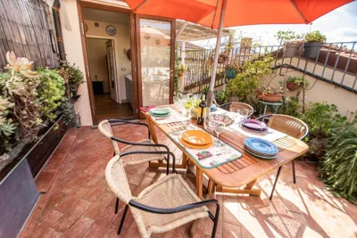 Residenza al Pavone Luxury with Terrace – 사진 5