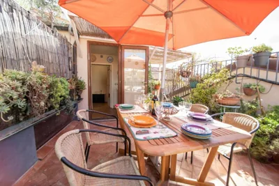 Residenza al Pavone Luxury with Terrace – 사진 7