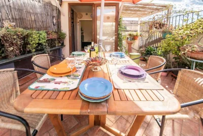 Residenza al Pavone Luxury with Terrace – 사진 8