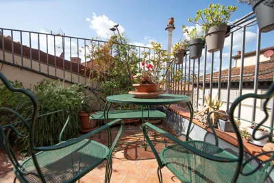 Residenza al Pavone Luxury with Terrace – 사진 10