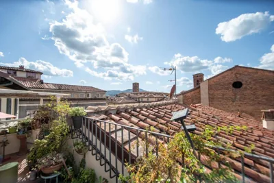 Residenza al Pavone Luxury with Terrace – 사진 12
