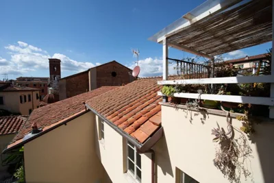 Residenza al Pavone Luxury with Terrace – 사진 16